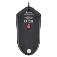 Игровая мышь Oklick 399M фото 13